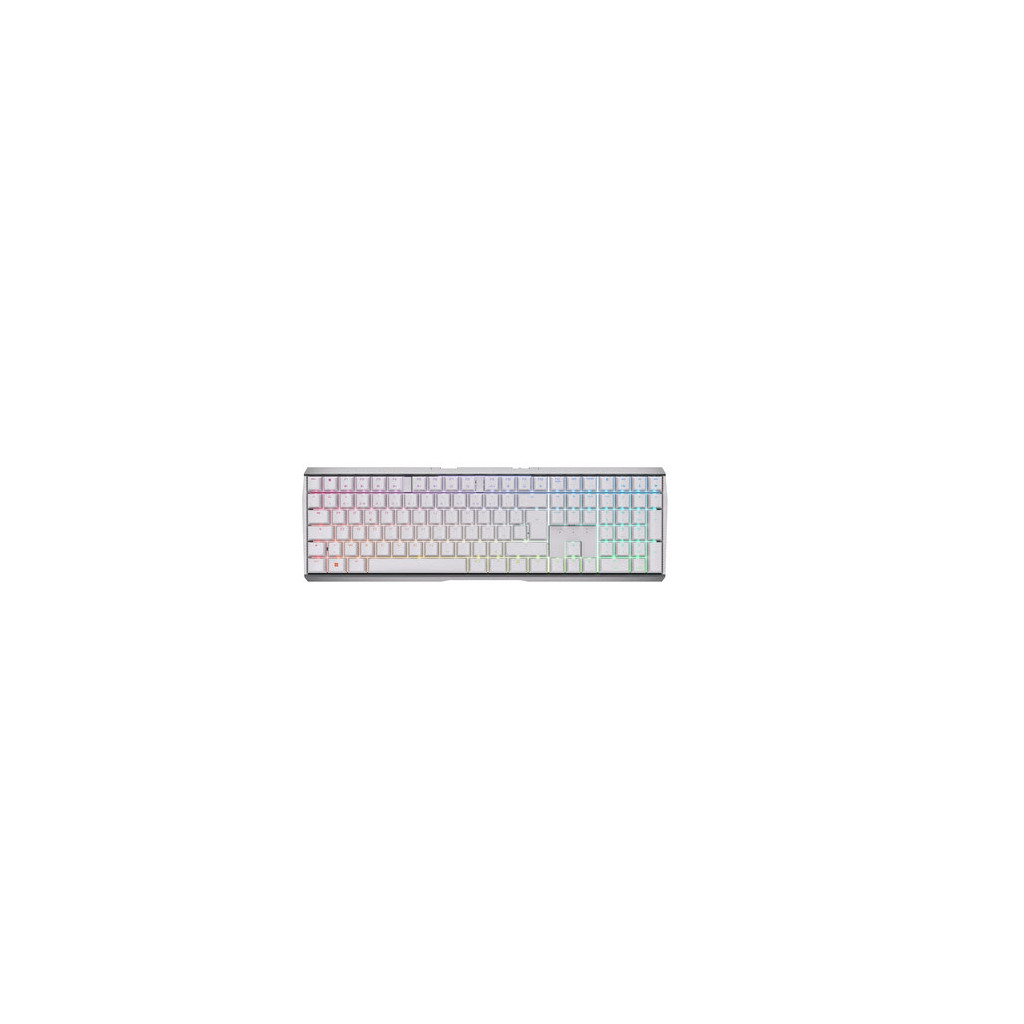 MX 3.0S - Blanc - RGB - MX - Sans Fil - G803872LYAFR0 | Cherry 
