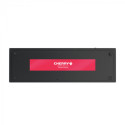 MX-LP 2.1 Compact - Noir - RGB - MX - Sans Fil - G803860LVAFR2 | Cherry 