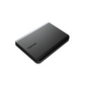 1To 2.5" USB3 - Canvio Basics - HDTB510EK3AA - HDTB510EK3AA | Toshiba 