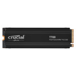 2To M.2 NVMe Gen5 - CT2000T700SSD5 - T700 rad - CT2000T700SSD5 | Crucial 