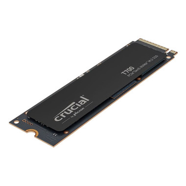 4To M.2 NVMe Gen5 - CT4000T700SSD3 - T700 - CT4000T700SSD3 | Crucial 