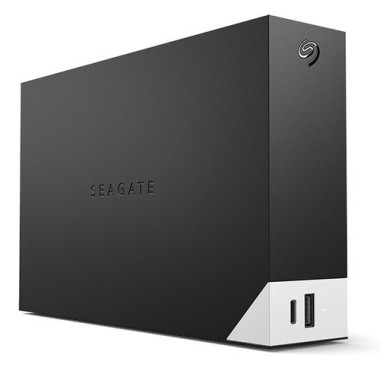 One Touch Desktop with HUB 4TB - STLC4000400 | Seagate 