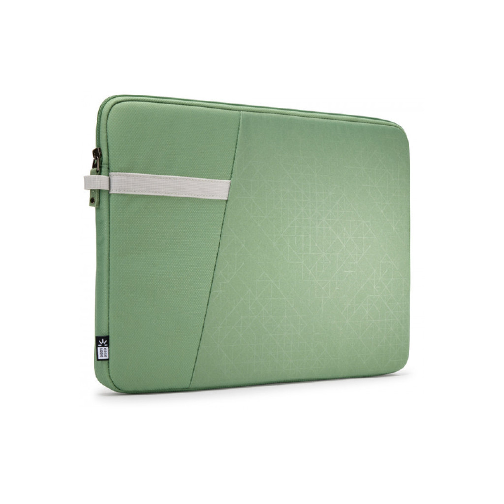 Housse Ibira Laptop 15.6" Islay Green (IBRS215) - 3204911 | Case Logic 