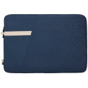 Housse Ibira Laptop 15.6" Dress Blue (IBRS215DB) - IBRS215DB | Case Logic 