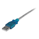 1 Port USB to RS232 DB9 Serial Adapter - ICUSB232V2 | StarTech 