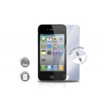 Protection en verre trempé pour iPhone 4/4S | Générique 