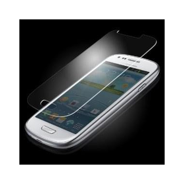Protection en verre trempé pour Galaxy S3 Mini | Générique 