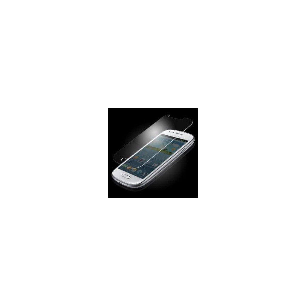 Protection en verre trempé pour Galaxy S3 Mini | Générique 