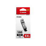 Cartouche PGI-580XXL Noire - STCPGI580XXLBK | Compatible Canon 