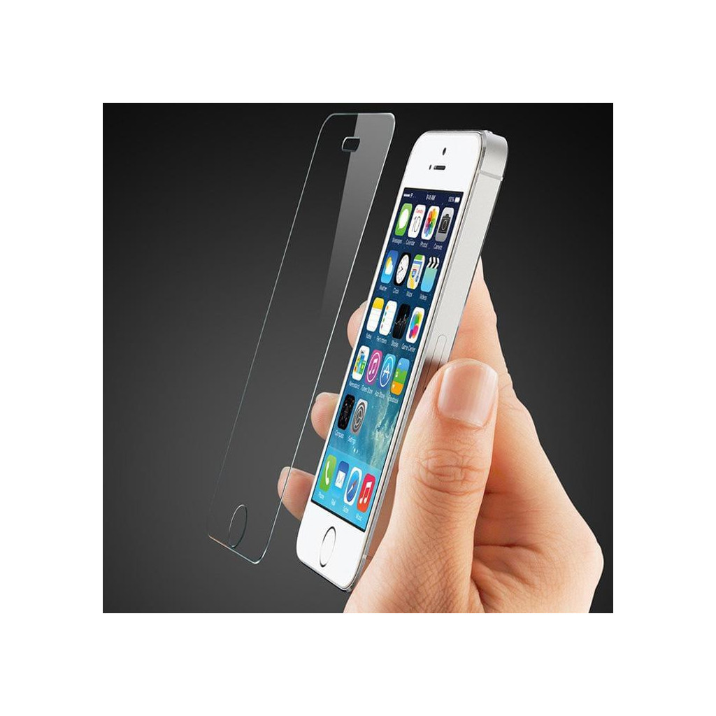 Protection en verre trempé pour Galaxy S3 | Générique 