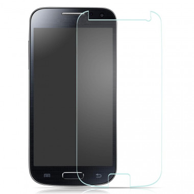 Protection en verre trempé pour Galaxy S4 | Générique 