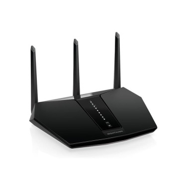 Nighthawk AX 5-Stream WiFi 6 Router - RAX30100EUS | Netgear 