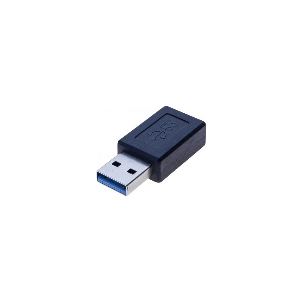 Adaptateur USB Type C Femelle vers Type A Male | Générique 