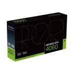 ProArt GeForce RTX 4060 OC Edition 8GB GDDR6 - 90YV0JM0M0NA00 | Asus 