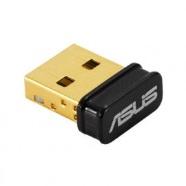 Adaptateur USB pour Bluetooth V5.0 USB-BT500 - 90IG05J0MO0R00 | Asus