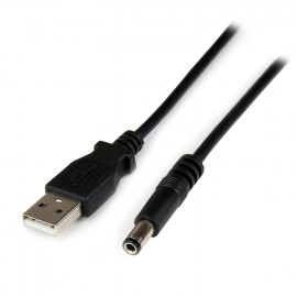 Câble imprimante USB 2.0 AB M - M - 2m - MC922ABGE2M | MCL Samar