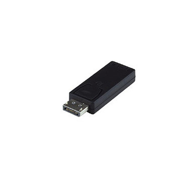 Convertisseur Display Port Male vers HDMI femelle | MCL Samar 
