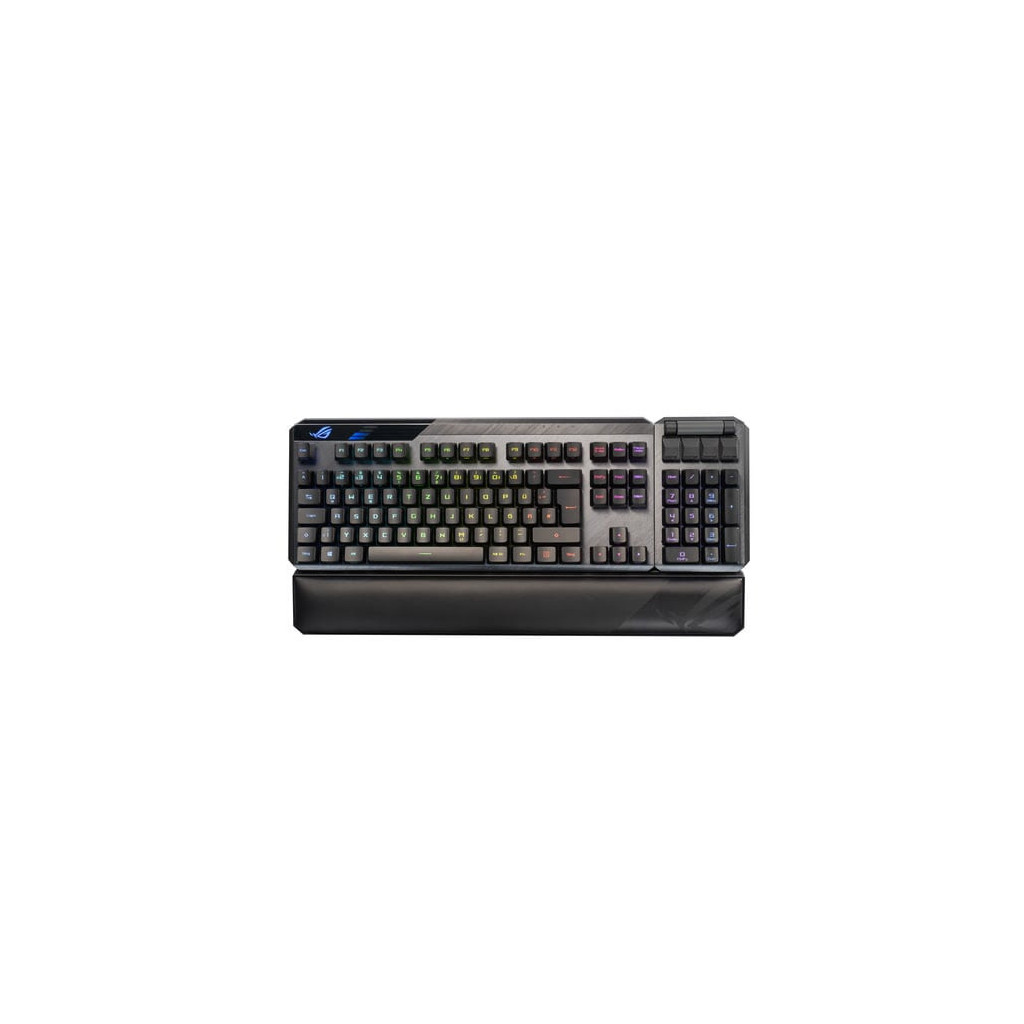 ROG Claymore II - Noir - RGB - Sans Fil - 90MP01W0BKFA00 | Asus 