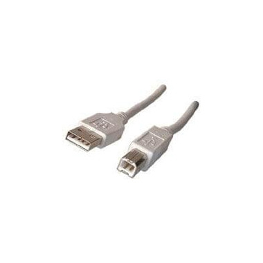 Câble Imprimante USB2.0 5 mètres | Générique 
