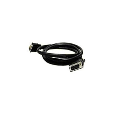 Câble DVI Male-Male 10 m Dual-link | Générique 