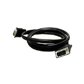 Câble DVI Male-Male 10 m Dual-link - 127583 | Générique