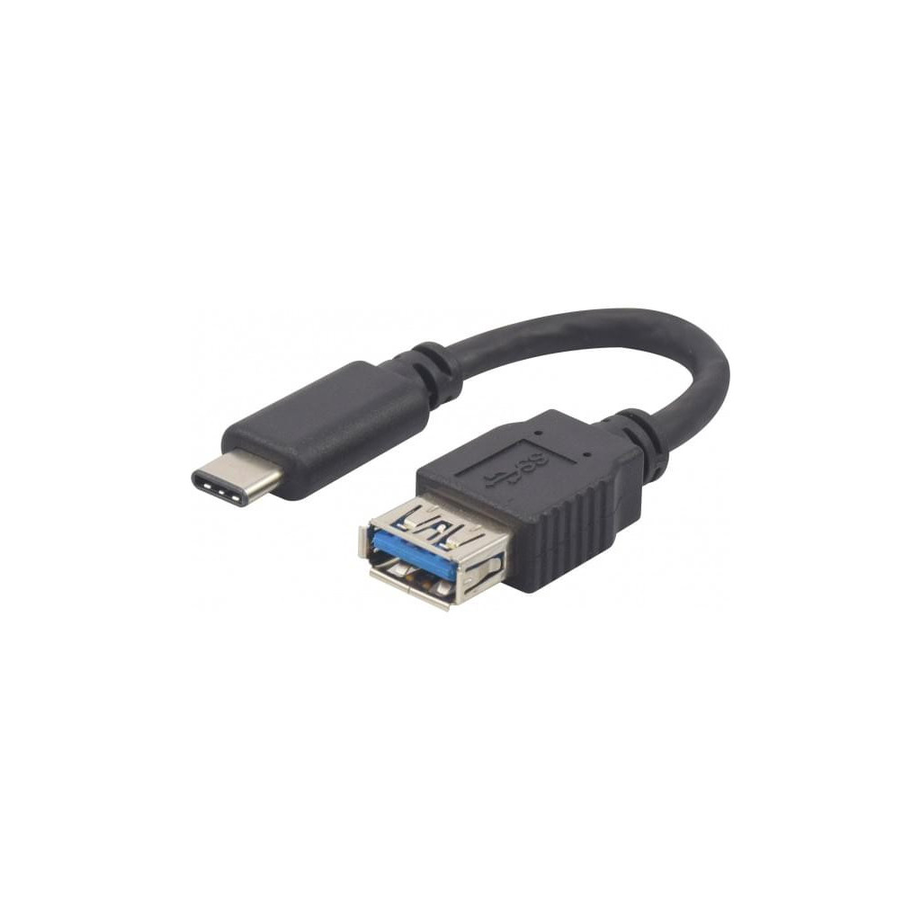 adaptateur USB 3.0 Femelle - USB C Male | Générique 