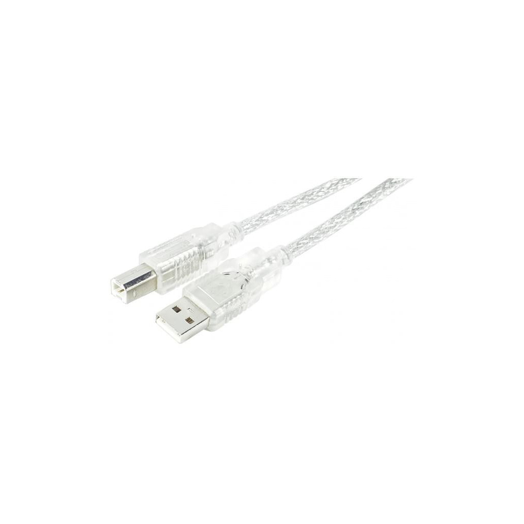 Cable USB 2.0 AB M/M - 5m | Générique 