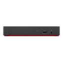 Lenovo -Station d accueil ThinkPad Universal USB-C 