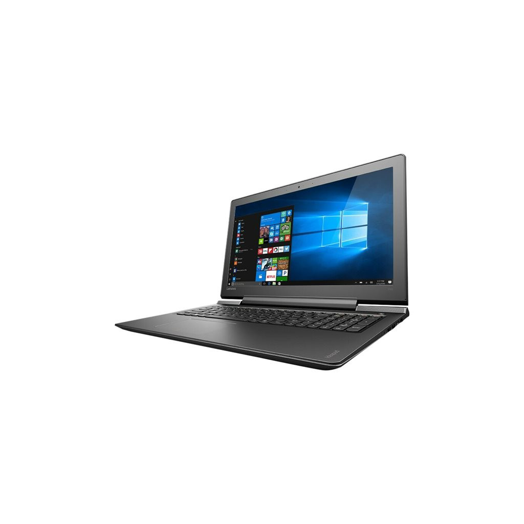 Notebook IDEAPAD700-15ISK WHITE I5-6300HQ - 4 GB - 1 