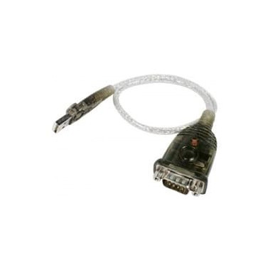 Adaptateur USB - Serie(DB9) male - UC-232A | Aten 