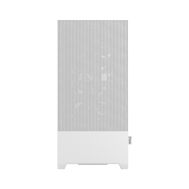 Pop Air TG RGB White - mT - Sans Alim - ATX - FDCPOR1A01 | Fractal Design 