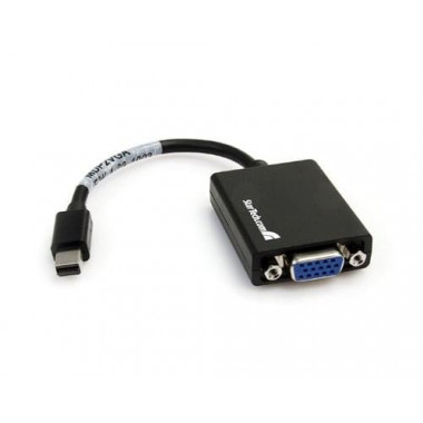 Convertisseur MiniDisplayPort vers VGA | Générique 