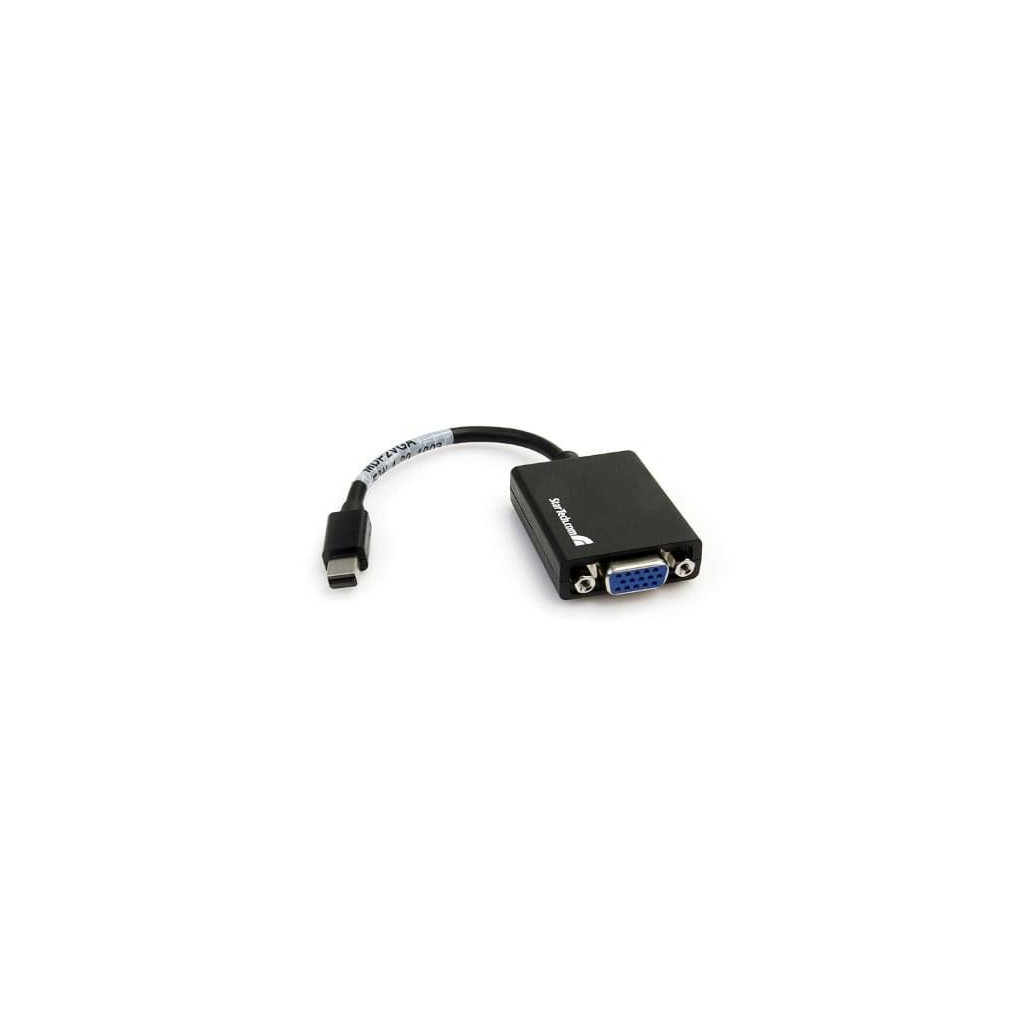 Convertisseur MiniDisplayPort vers VGA | Générique 