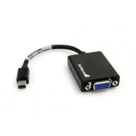 Convertisseur MiniDisplayPort vers VGA - MDP2VGA127433 | Générique