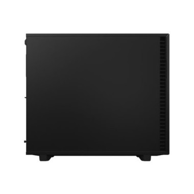 Define 7 Solid Black - MT - Sans Alim - ATX - FDCDEF7A01 | Fractal Design 