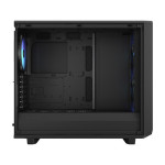 Meshify 2 RGB TG Light Black - MT - Sans Alim - ATX - FDCMES2A06 | Fractal Design 