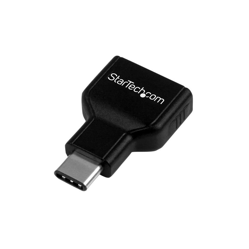 Adaptateur USB3.0 type C vers Type A - USB31CAADG | StarTech 