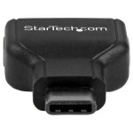 Adaptateur USB3.0 type C vers Type A - USB31CAADG | StarTech 