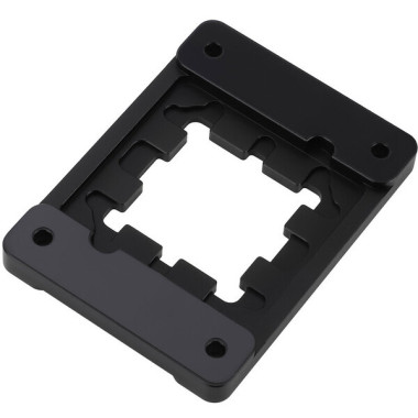 Cadre en Cuivre AM5 Secure Frame Noir - TRAM5SFBK | Thermalright 