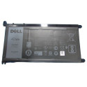 Dell - Batterie à 3 cellules 42WHr - Lithium 