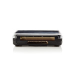 Lecteur Multicartes USB 3.0 - Noir - CRDRU3200BK | Nedis 
