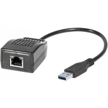 Adaptateur Reseau RJ45 Gigabit - USB3.0 - 12991105317604317609 | Générique 