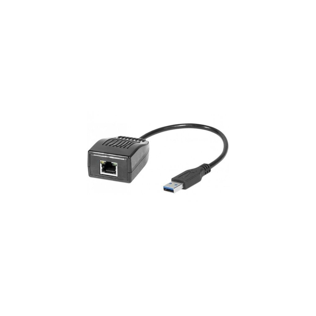 Adaptateur Reseau RJ45 Gigabit - USB3.0 - 12991105317604317609 | Générique 