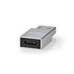 Adaptateur USB-A 3.0 vers USB-C Femelle - CCGB60925GY