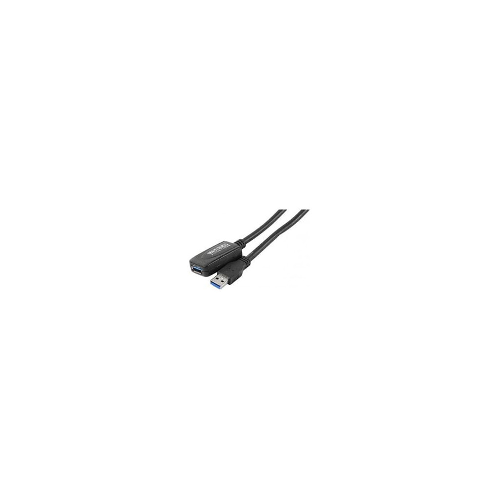 Câble USB3.0 rallonge Mâle-Femelle 5 m. (ampli) | Générique 