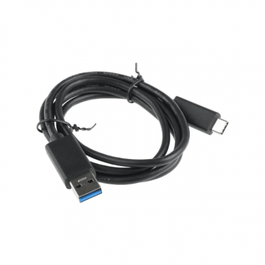 Câble USB 3.0 Type A Male - Type C Male - 1m | Roline 