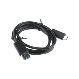 Câble USB 3.0 Type A Male - Type C Male - 1m - 11029011 | Roline