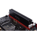 Modules D-RAM DDR5 pour Waterblock - Noir 2 pièces - 1022619 | Alphacool 