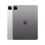 iPad Pro 11" Wi-Fi 128GB Argent - MNXE3NFA | Apple 