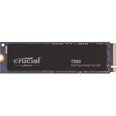 2To M.2 NVMe Gen4 - CT2000T500SSD8 - T500 - CT2000T500SSD8 | Crucial 